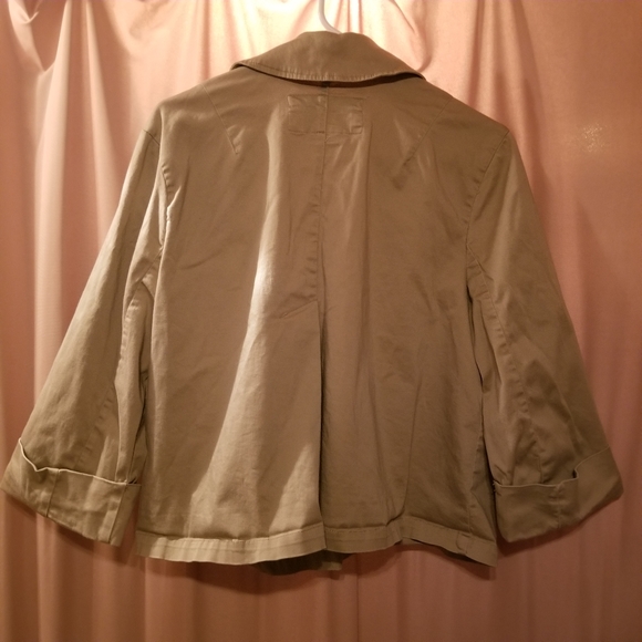 Vintage 80s Jacket - Picture 3 of 4